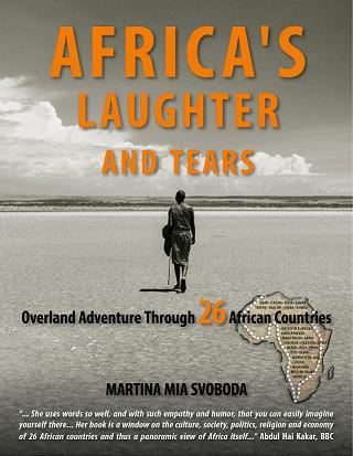 africas laughter and tears